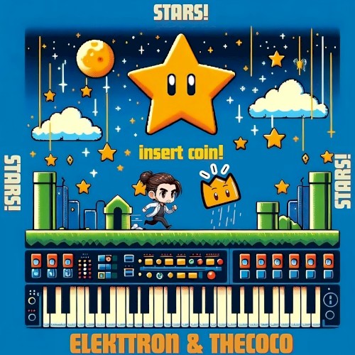 Stars!
