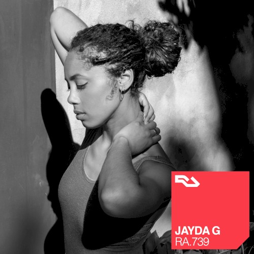 RA.739 Jayda G