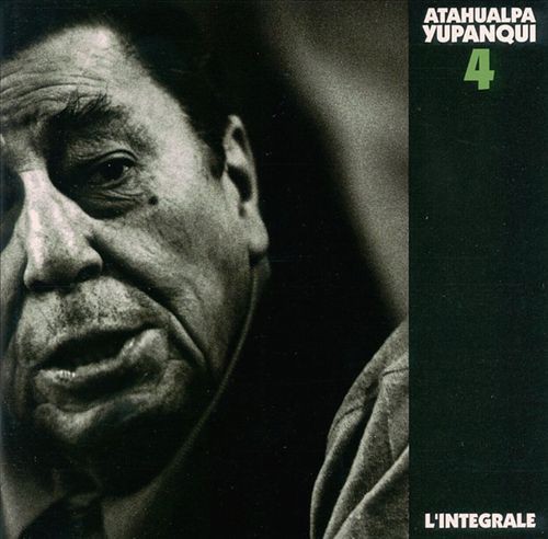 L'Intégrale, Volume 4