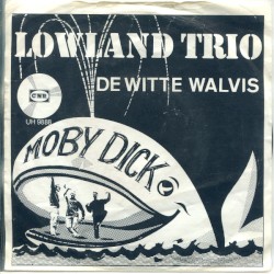 De witte walvis