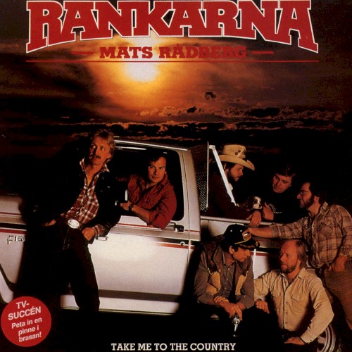 Take Me to the Country