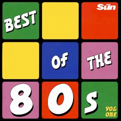 Best of the 80s, Vol One