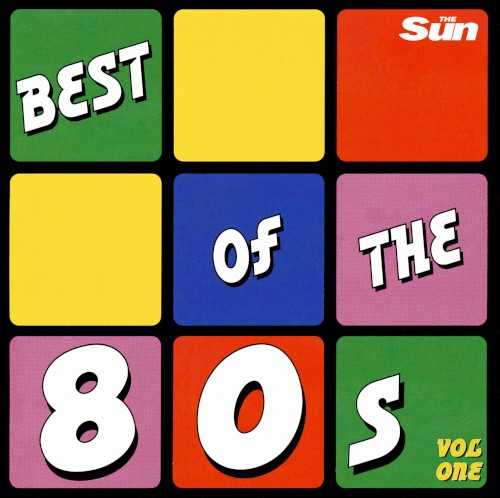 Best of the 80s, Vol One