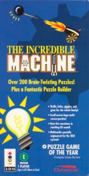 The Even More Incredible Machine Soundtrack