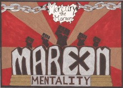 Maroon Mentality