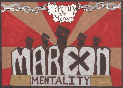 Maroon Mentality