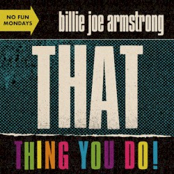 That Thing You Do!