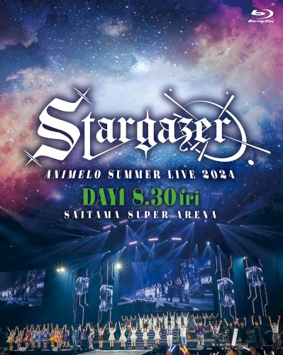 Animelo Summer Live 2024 -Stargazer-