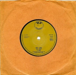 Hot Love / Woodland Rock / The King of the Mountain Cometh
