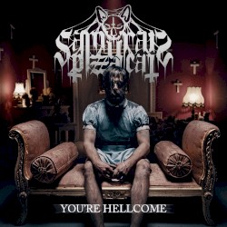 You're Hellcome