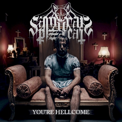 You're Hellcome
