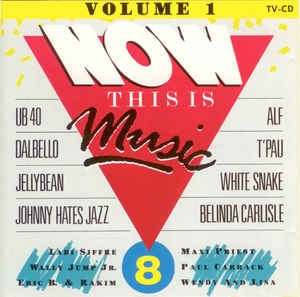 Now This Is Music, 8