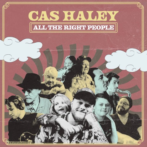 All The Right People
