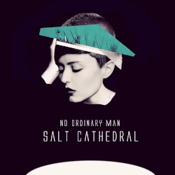 No Ordinary Man