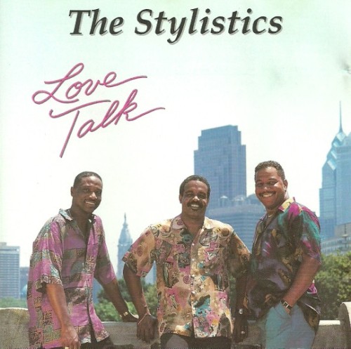 Love Talk