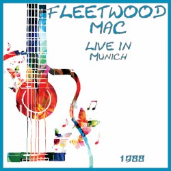 Live in Munich 1988