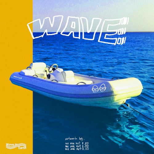 wave