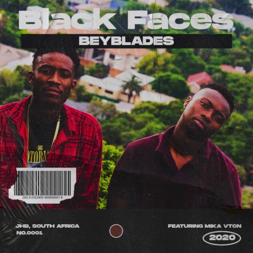 Beyblades