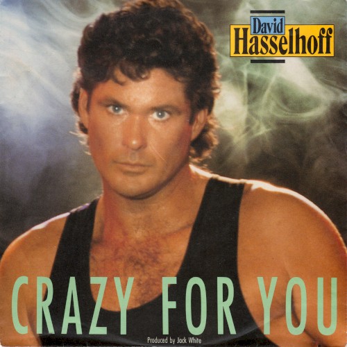 Crazy for You