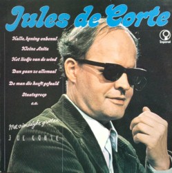 Met vriendelijke groeten, Jules de Corte