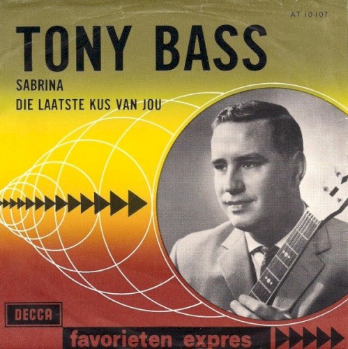 Sabrina / Die laatste kus van jou