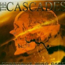 Corrosive Mind Cage