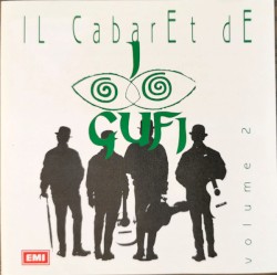 Il cabaret de I Gufi volume 2