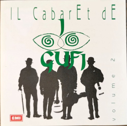 Il cabaret de I Gufi volume 2