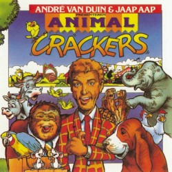 Animal Crackers