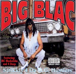 Strikkly 4 da O.G. Hustlers