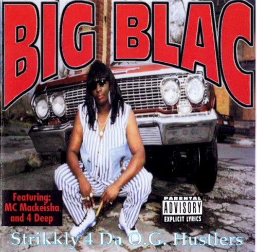 Strikkly 4 da O.G. Hustlers
