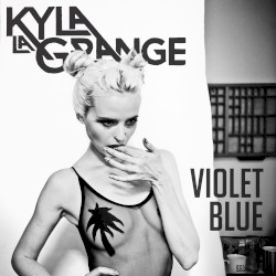 Violet Blue