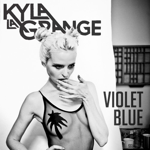 Violet Blue
