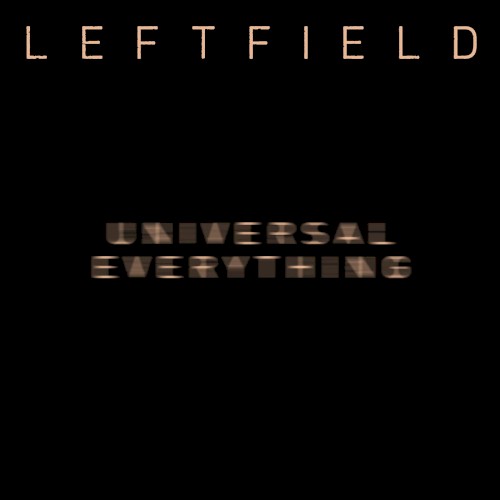 Universal Everything