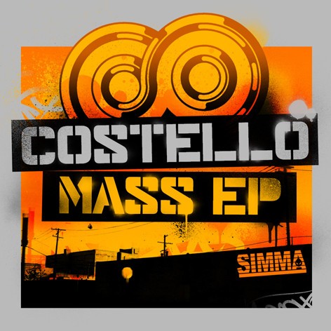 MASS EP