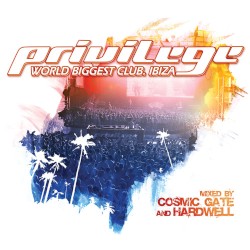 Privilege: World Biggest Club, Ibiza