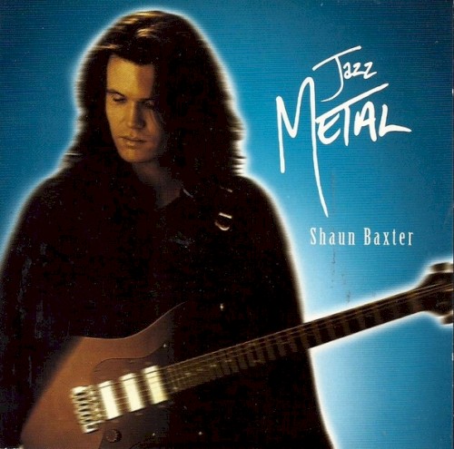 Jazz Metal
