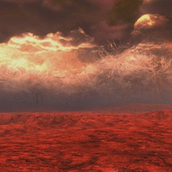 This Vast Waste (from “Vergilius”)