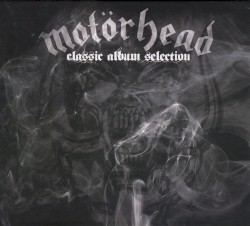 Classic Album Selection