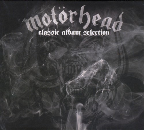 Classic Album Selection