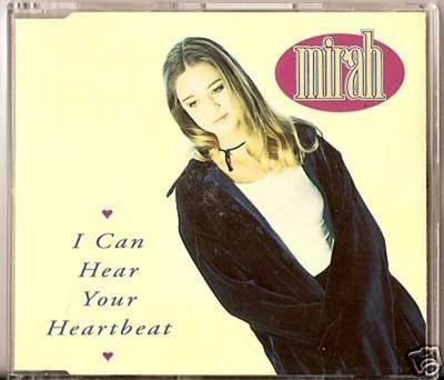 I Can Hear Your Heartbeat