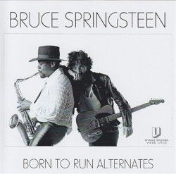Born to Run Alternates