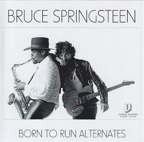 Born to Run Alternates