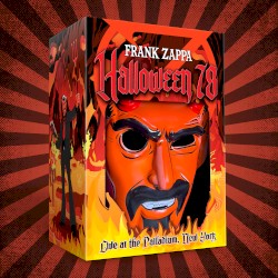 Halloween 78: Live at the Palladium, New York