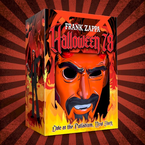 Halloween 78: Live at the Palladium, New York