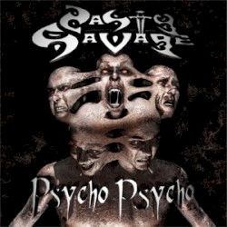 Psycho Psycho
