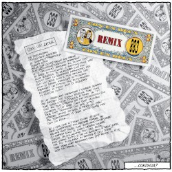 Con un deca (remix)