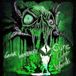 Cure Light Wounds