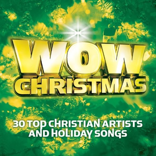 WOW Christmas Green