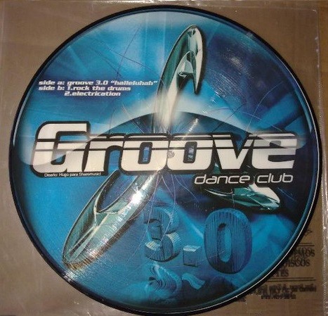 Groove 3.0